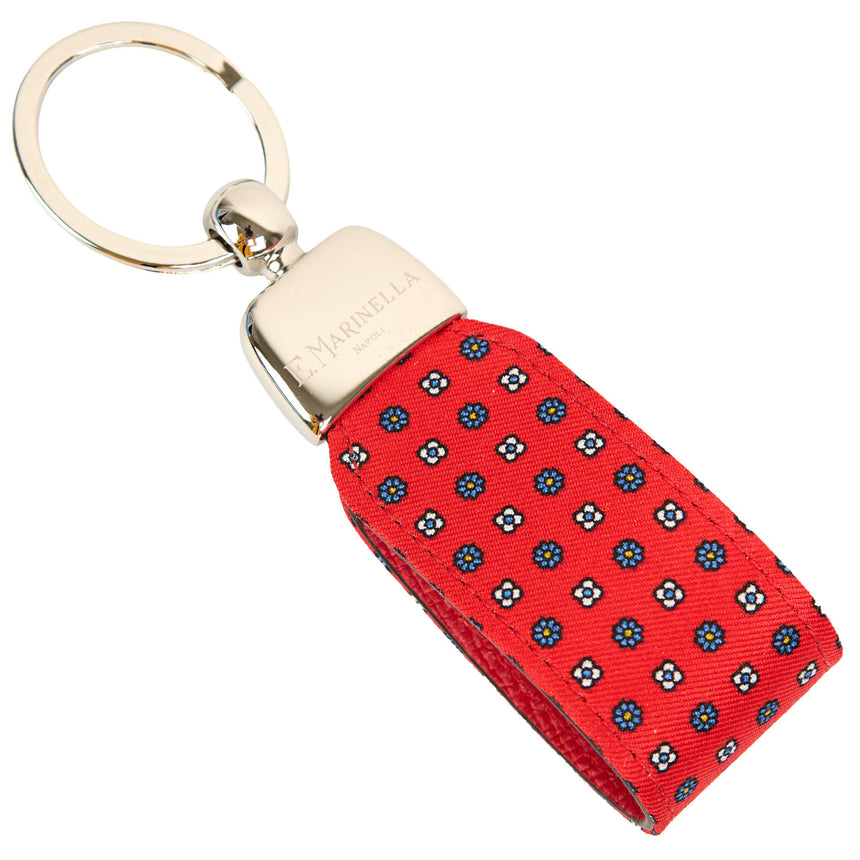 RED KEYFOB