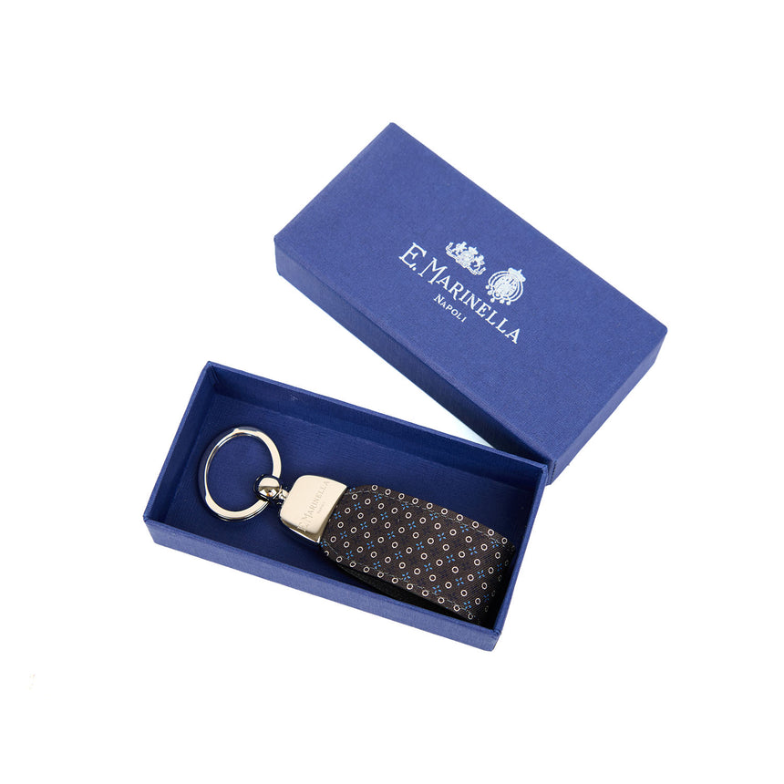 DARK GREY KEYFOB