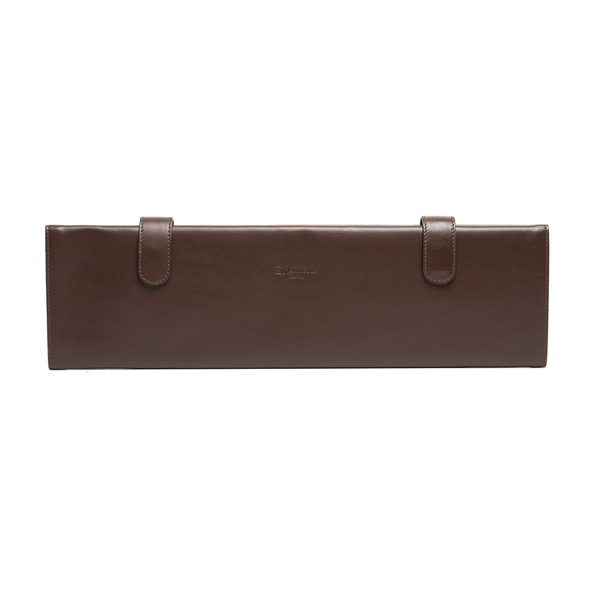 PORTACRAVATTE DA VIAGGIO TESTA MORO