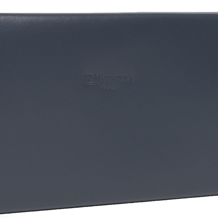 PORTACRAVATTE DA VIAGGIO BLU