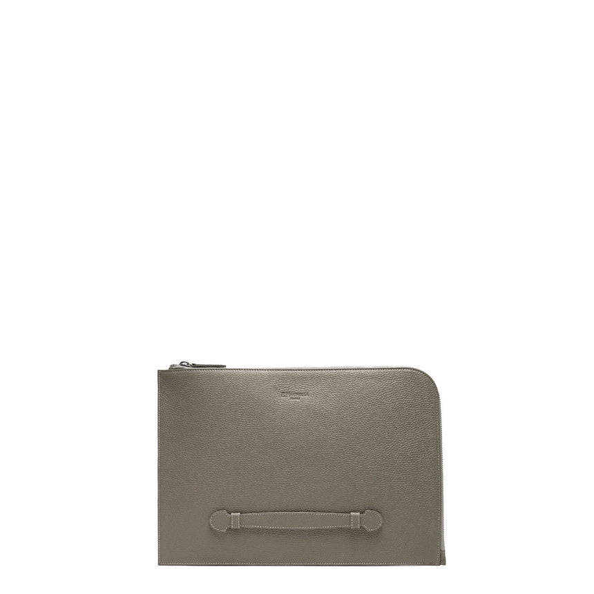 PORTADOCUMENTI BEIGE