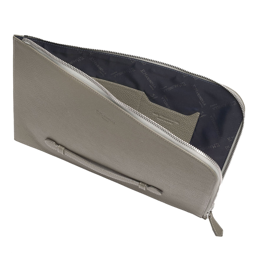 PORTADOCUMENTI BEIGE