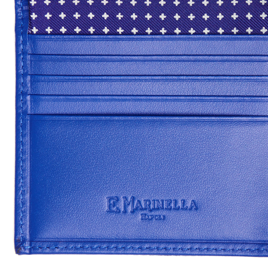 BLUETTE SMALL WALLET