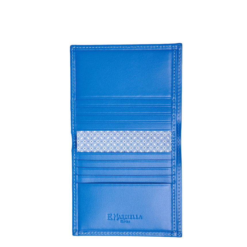 POWDER BLUE SMALL WALLET