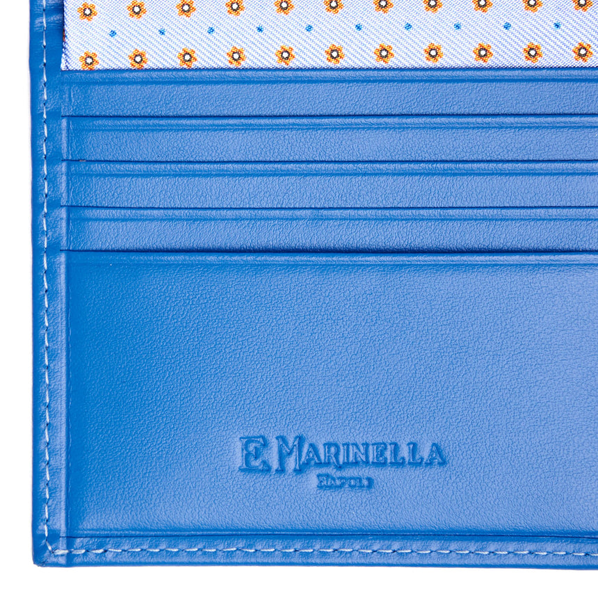 POWDER BLUE SMALL WALLET