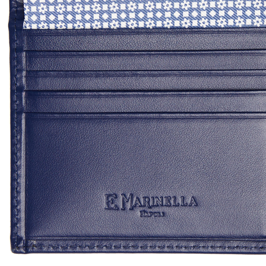 POWDER BLUE SMALL WALLET
