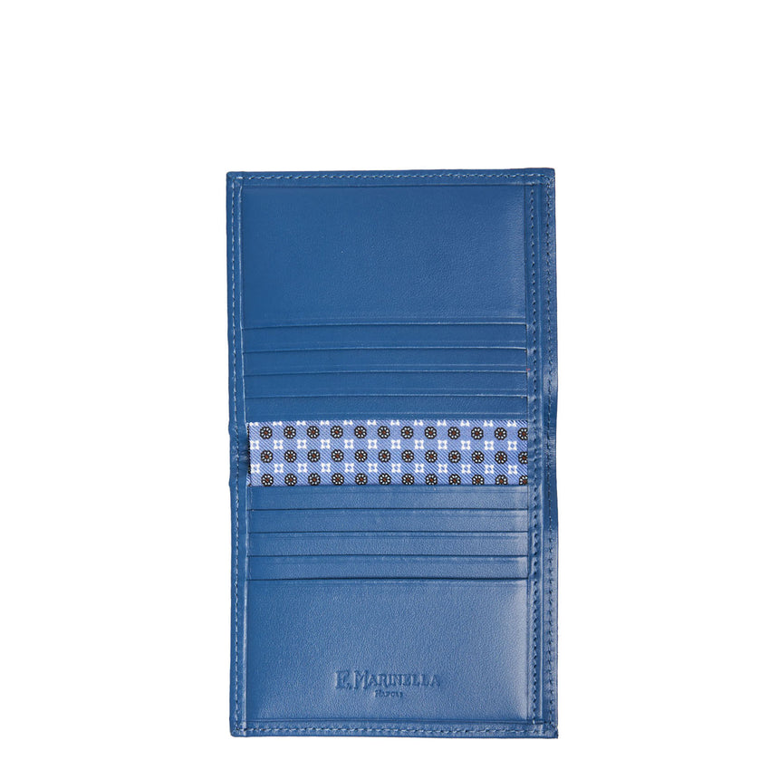 POWDER BLUE SMALL WALLET