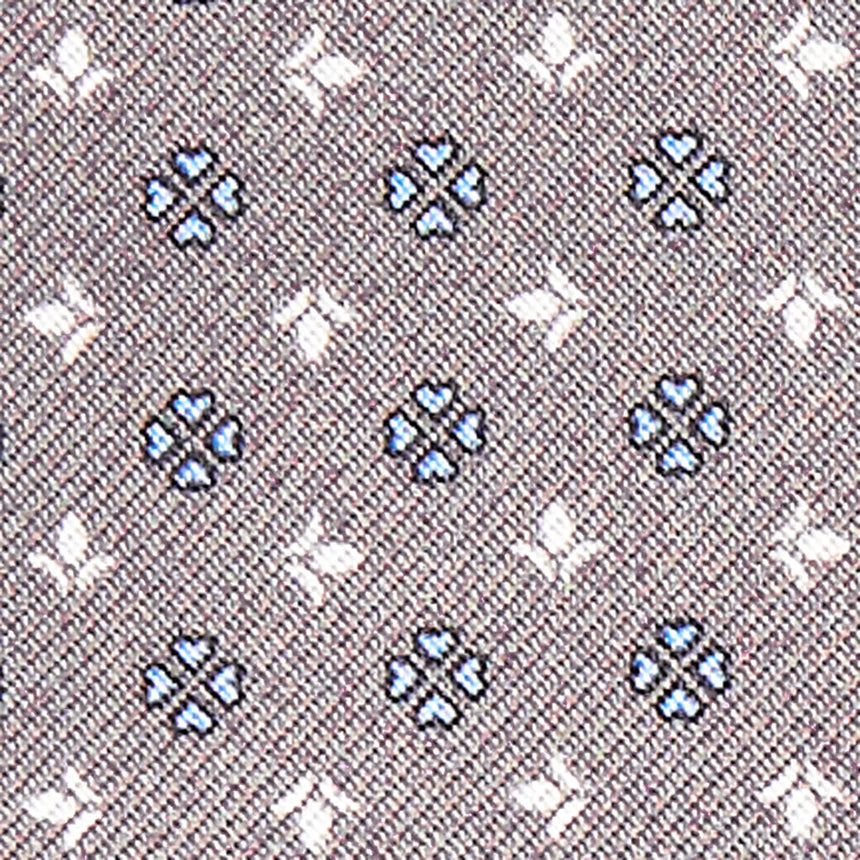 LIGHT GREY VERTICAL WALLET