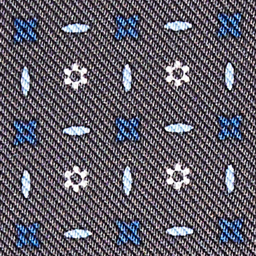 PORTAFOGLIO VERTICALE GRIGIO SCURO