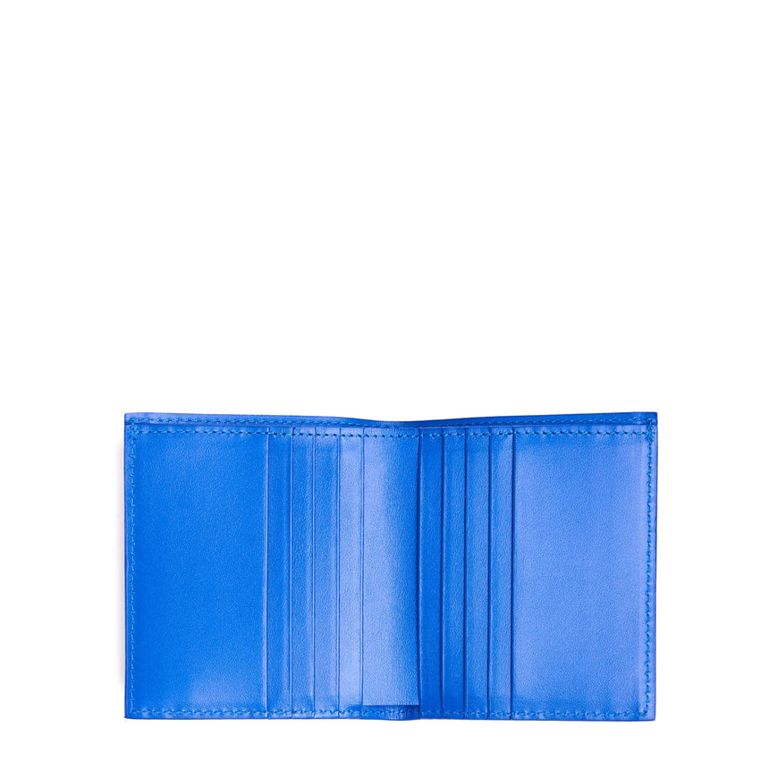 PORTAFOGLIO PICCOLO BLUETTE