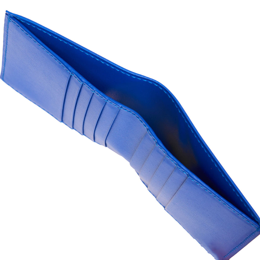 PORTAFOGLIO PICCOLO BLUETTE