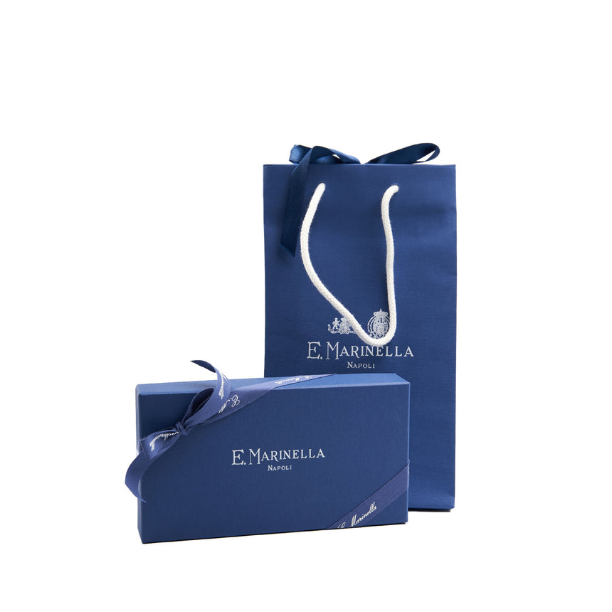 LEAD GREY BIG WALLET