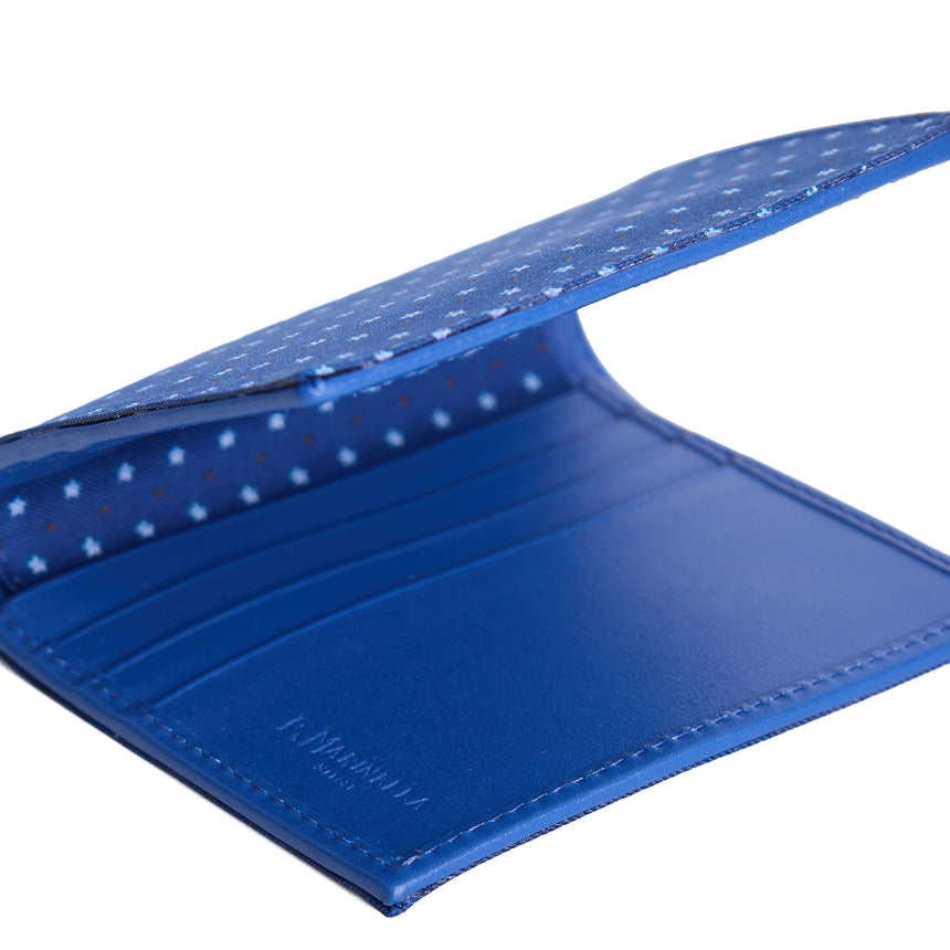 BLUETTE SMALL WALLET