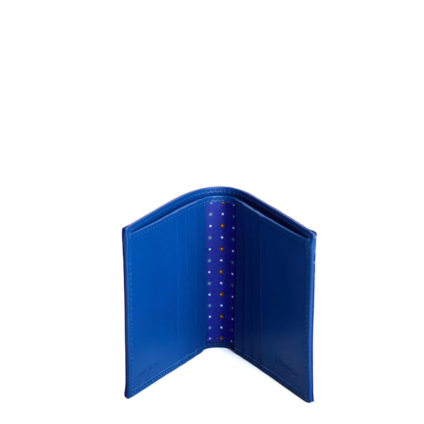 BLUETTE SMALL WALLET