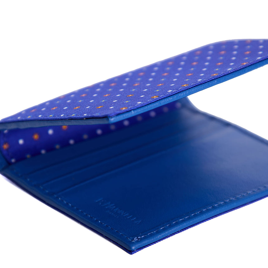 BLUETTE SMALL WALLET