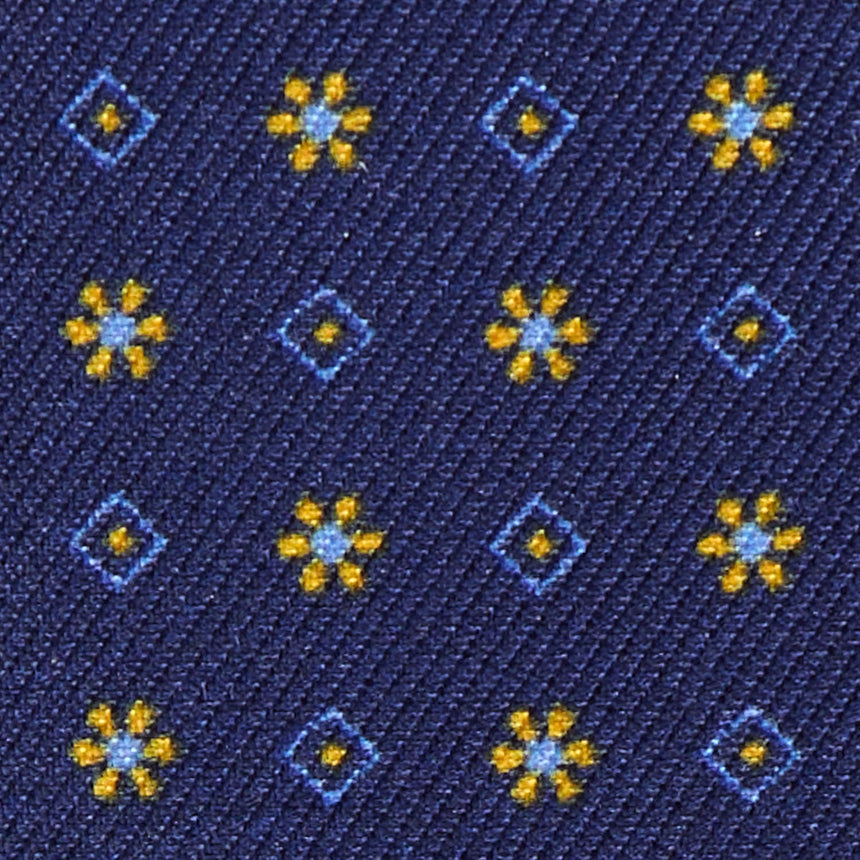 PORTAFOGLIO VERTICALE BLU SCURO