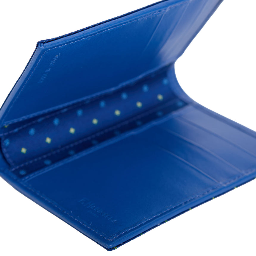BLUETTE VERTICAL WALLET