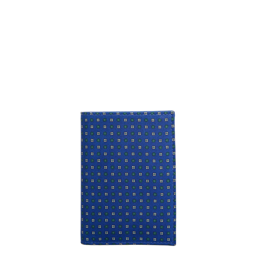 BLUETTE VERTICAL WALLET