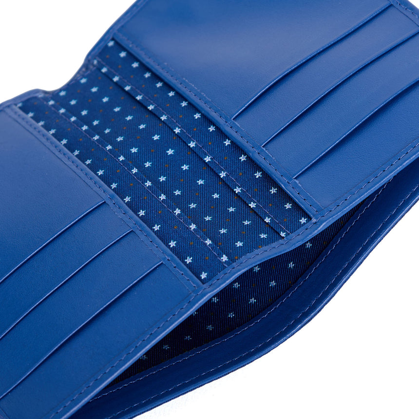 BLUETTE VERTICAL WALLET