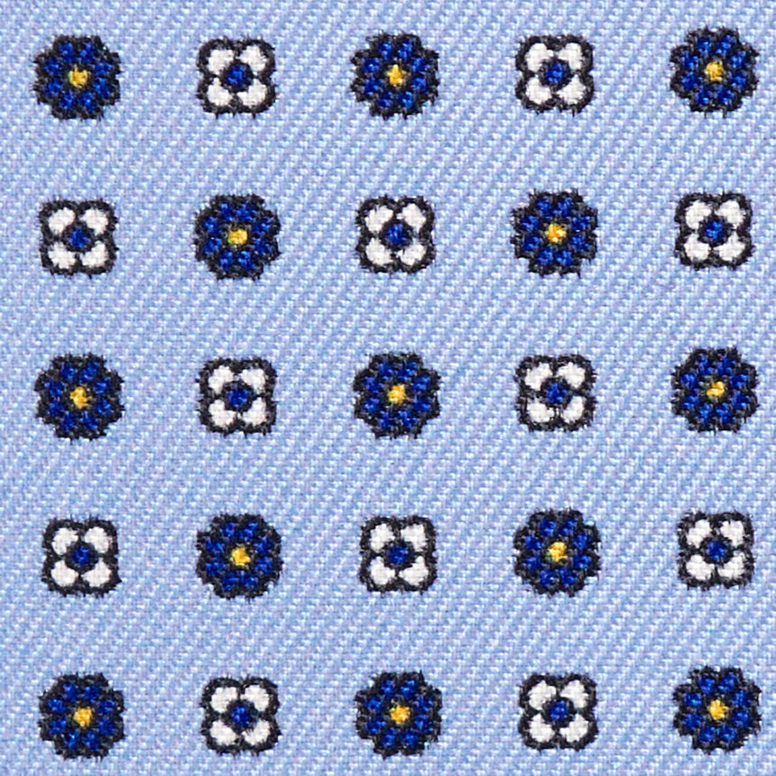 PORTAFOGLIO VERTICALE BLUETTE