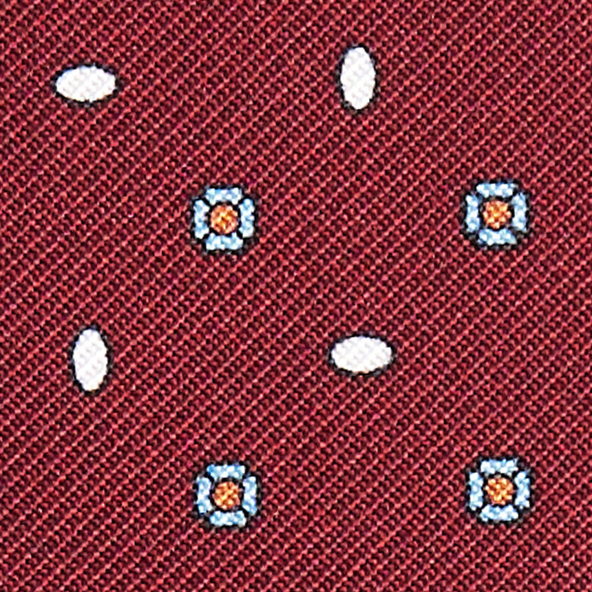 PORTAFOGLIO VERTICALE BORDEAUX