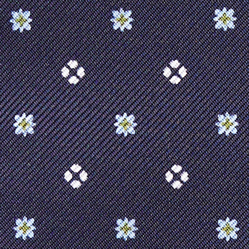 PORTAFOGLIO VERTICALE BLU SCURO