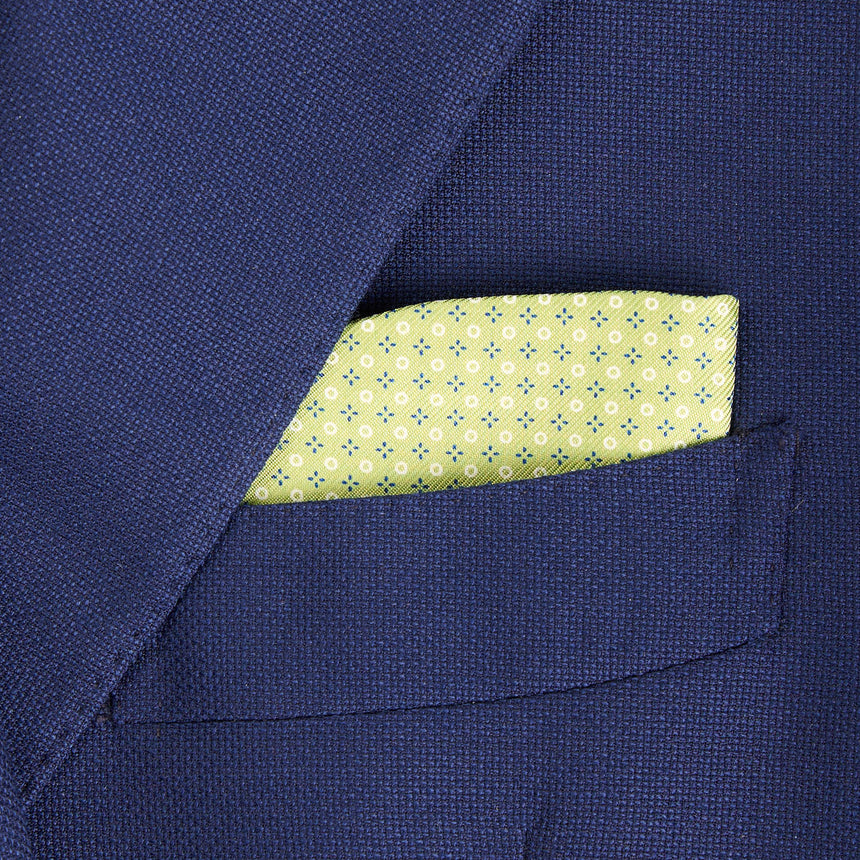 LIGHT GREEN GLASSES CASE