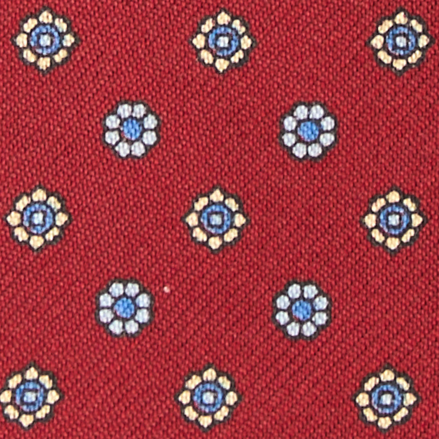 BURGUNDY GLASSES CASE