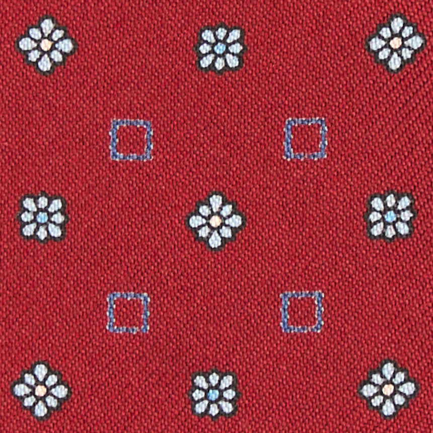 BURGUNDY GLASSES CASE