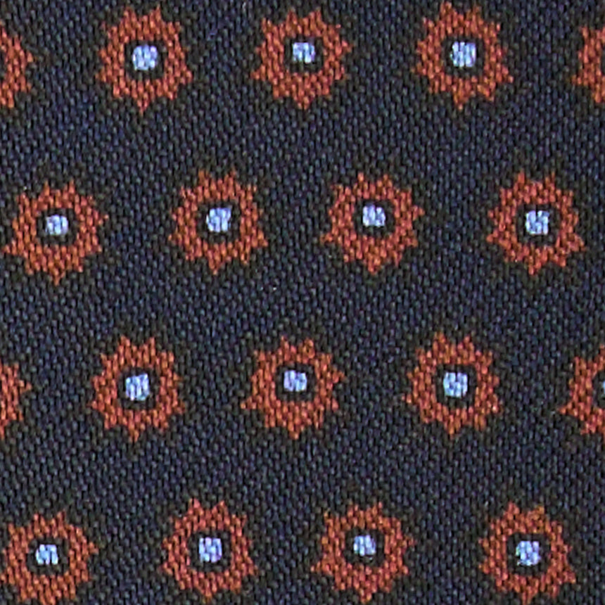 PORTAOCCHIALI BLU SCURO