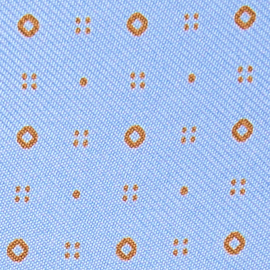 LIGHT BLUE GLASSES CASE