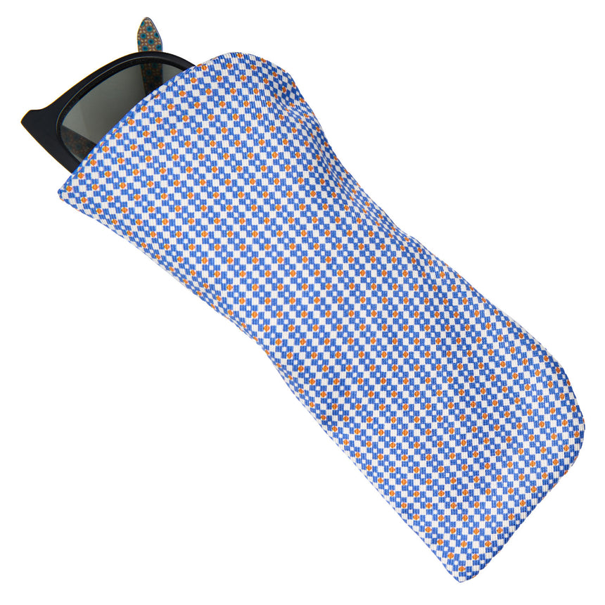 PORTAOCCHIALI BIANCO