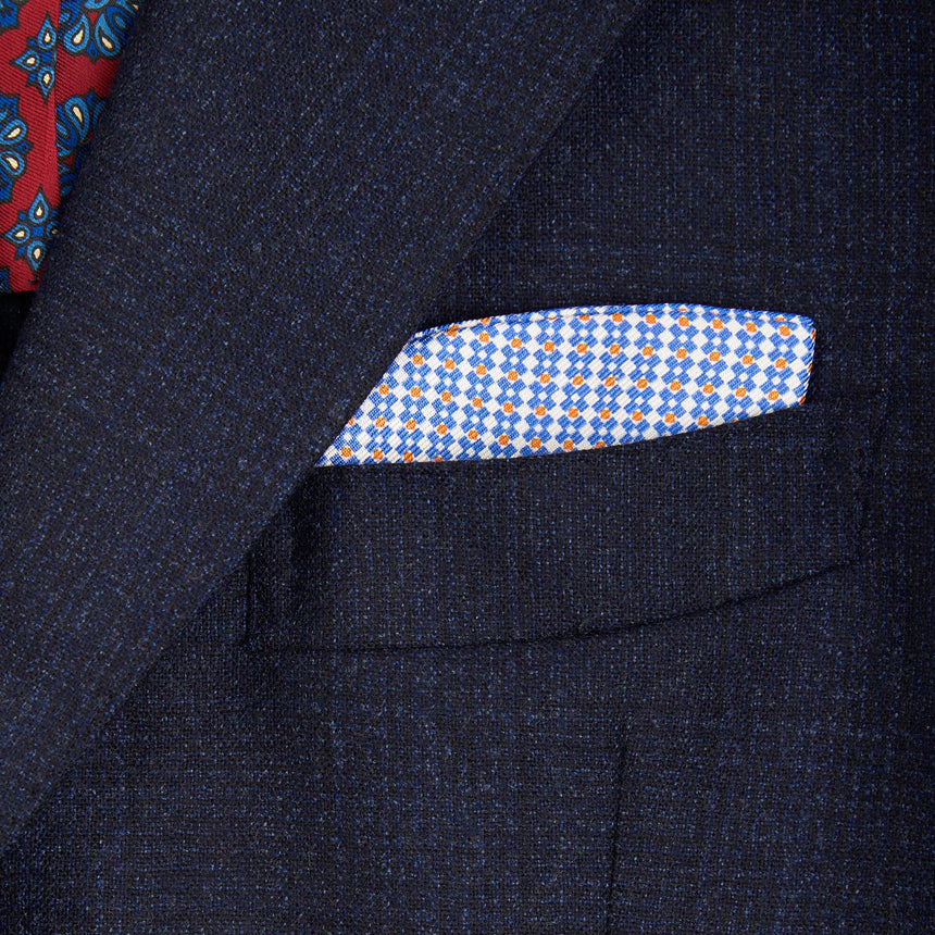 PORTAOCCHIALI BIANCO