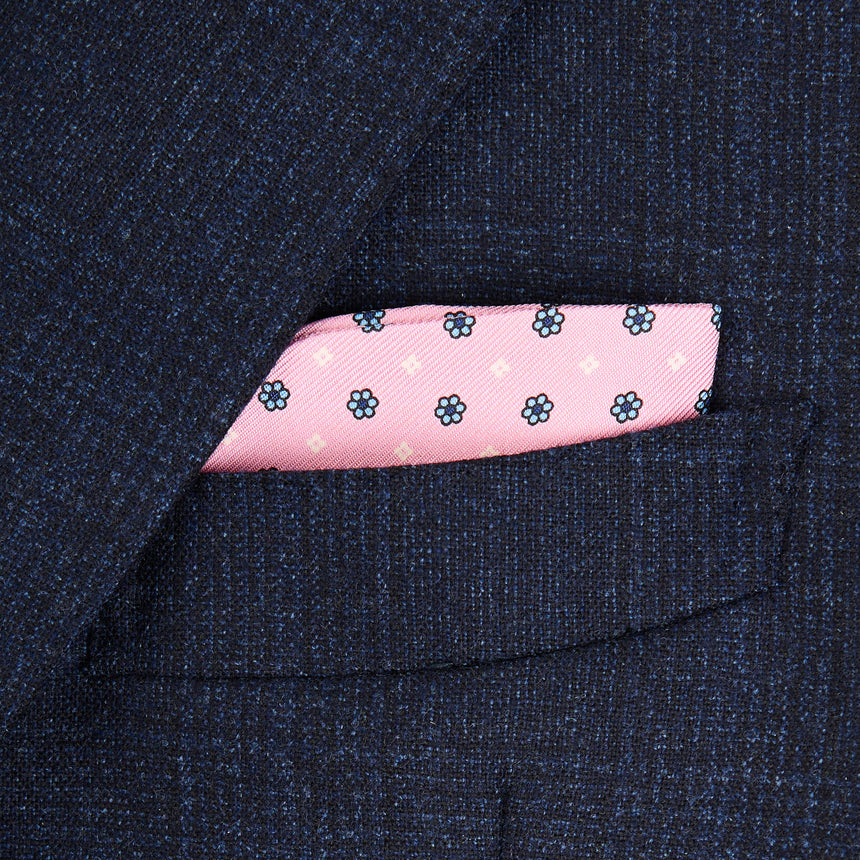 PORTAOCCHIALI ROSA