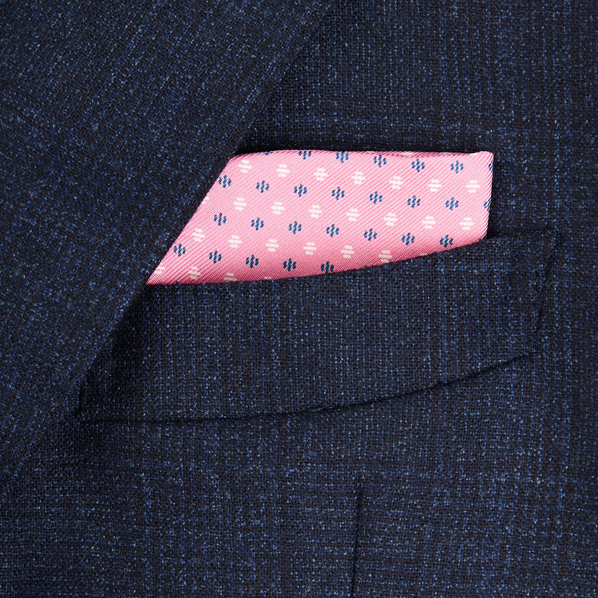 PORTAOCCHIALI ROSA