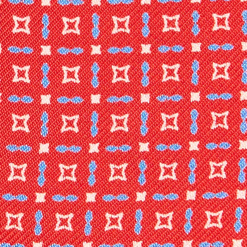 PORTAOCCHIALI ROSSO