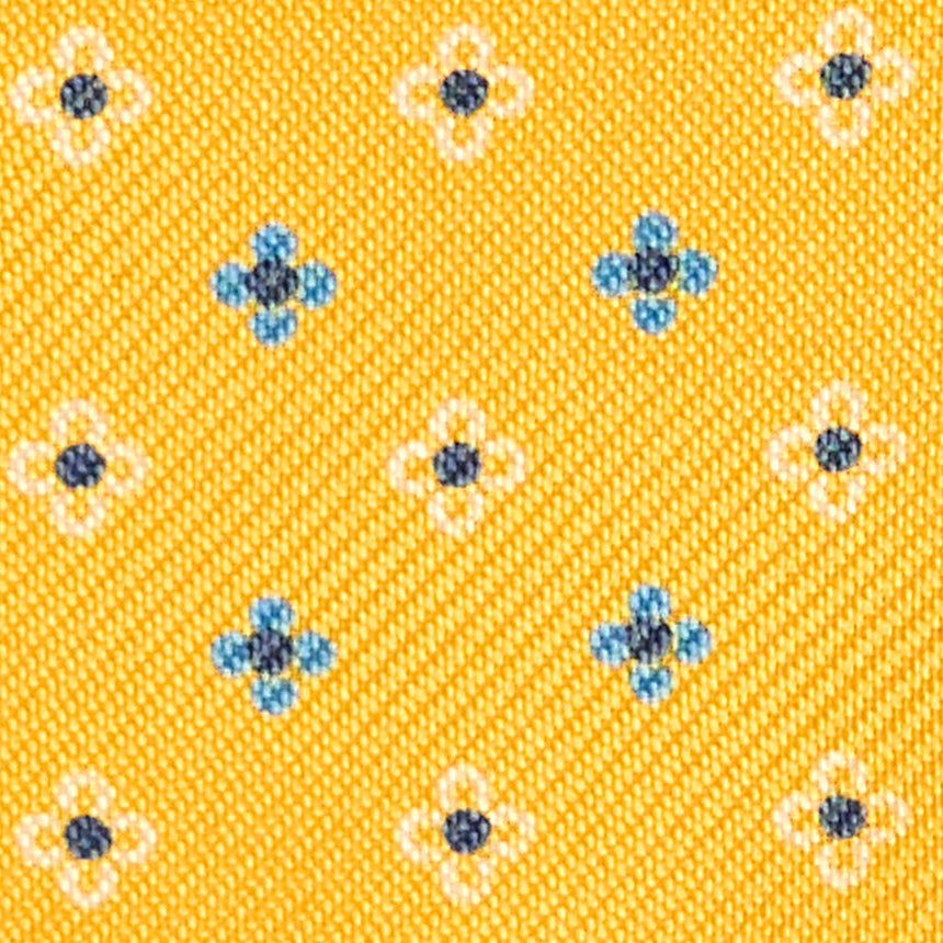 PORTAOCCHIALI GIALLO