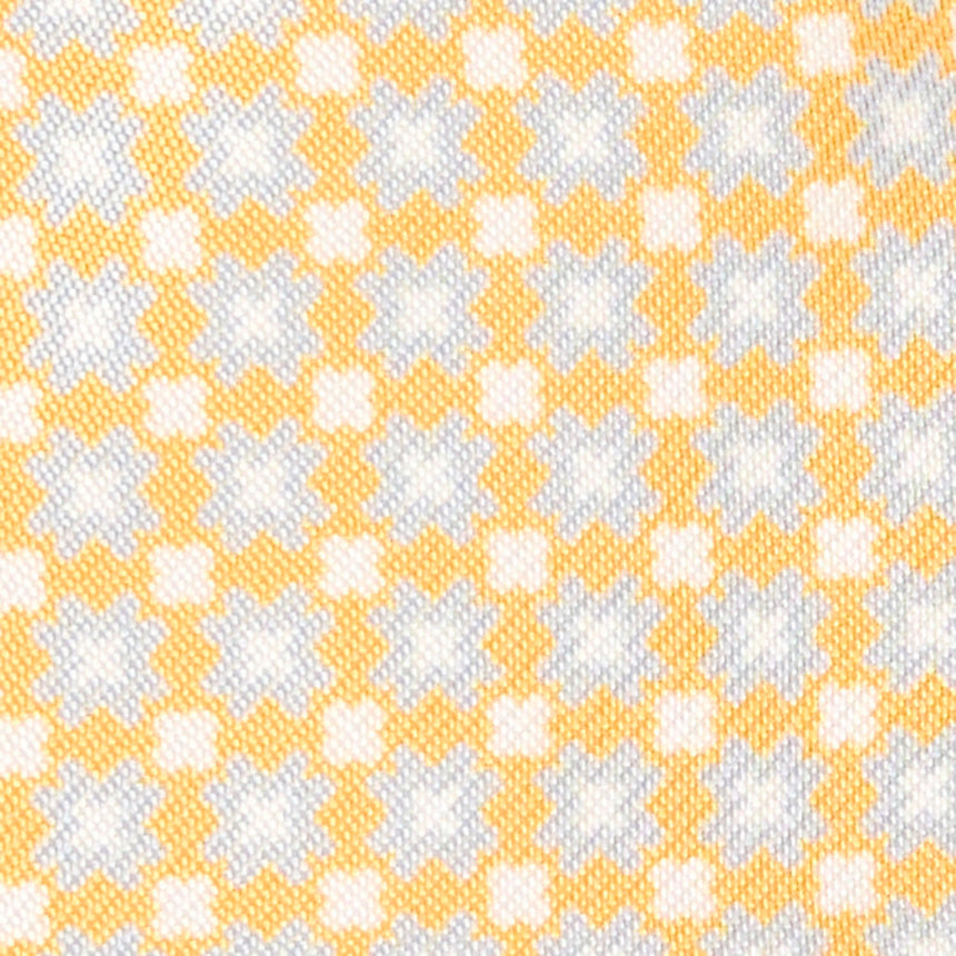 PORTAOCCHIALI GIALLO