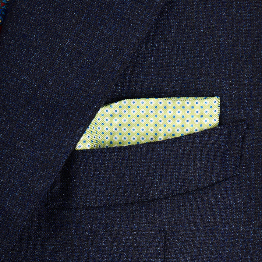 LIGHT GREEN GLASSES CASE