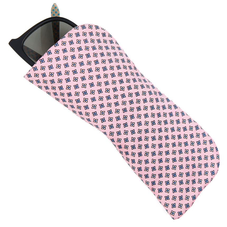 PORTAOCCHIALI ROSA