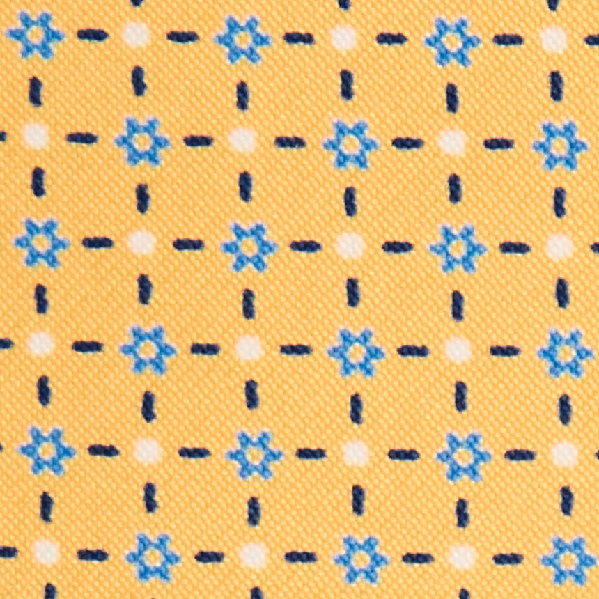 PORTAOCCHIALI GIALLO