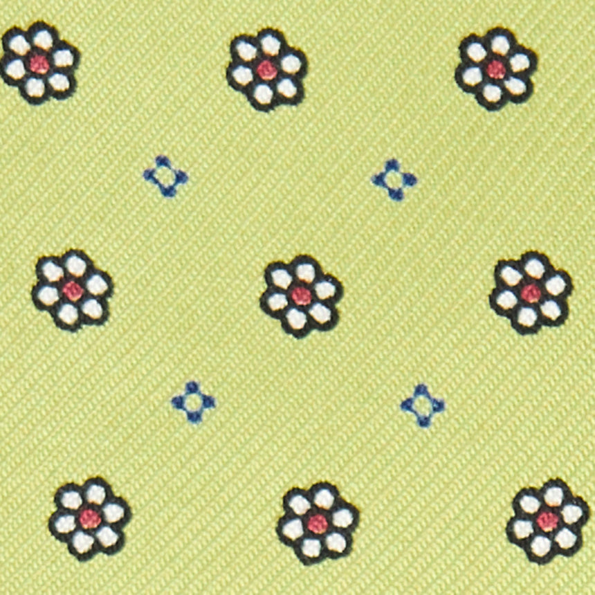 PORTAOCCHIALI VERDE CHIARO