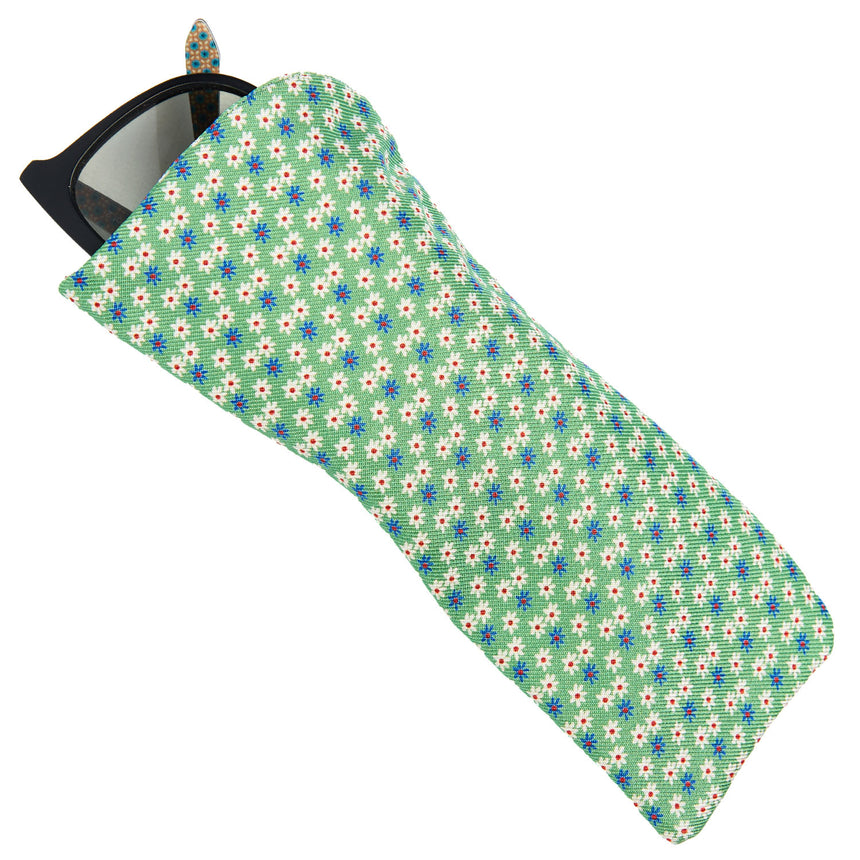 PORTAOCCHIALI VERDE