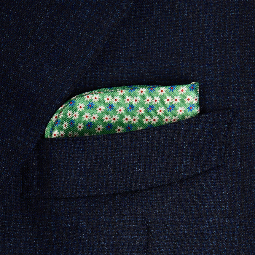 PORTAOCCHIALI VERDE