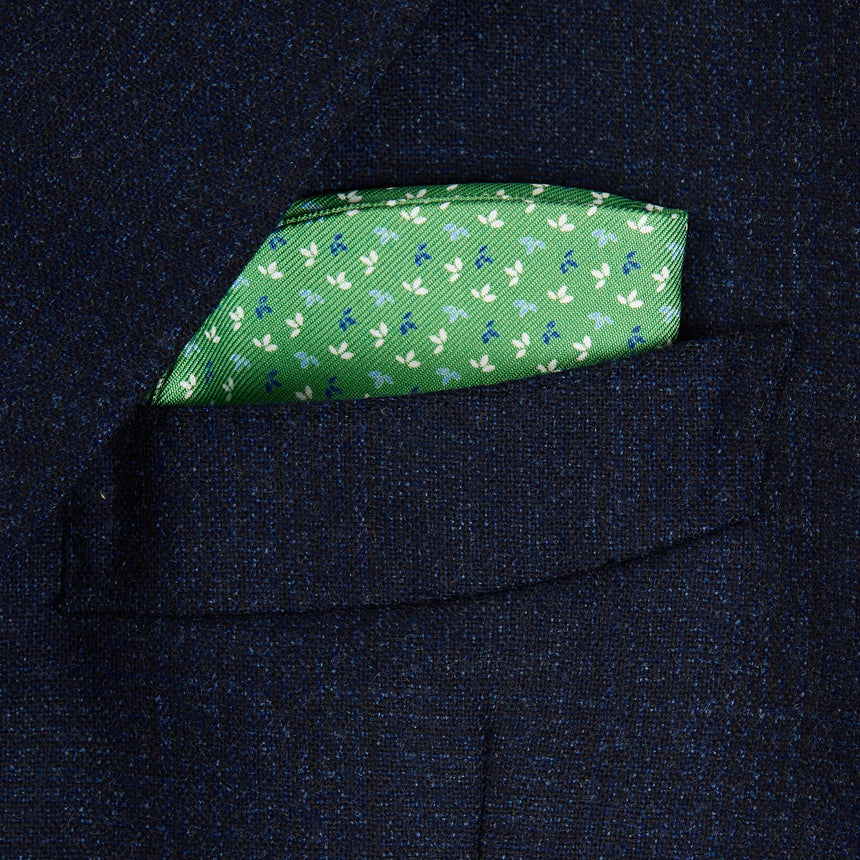PORTAOCCHIALI VERDE