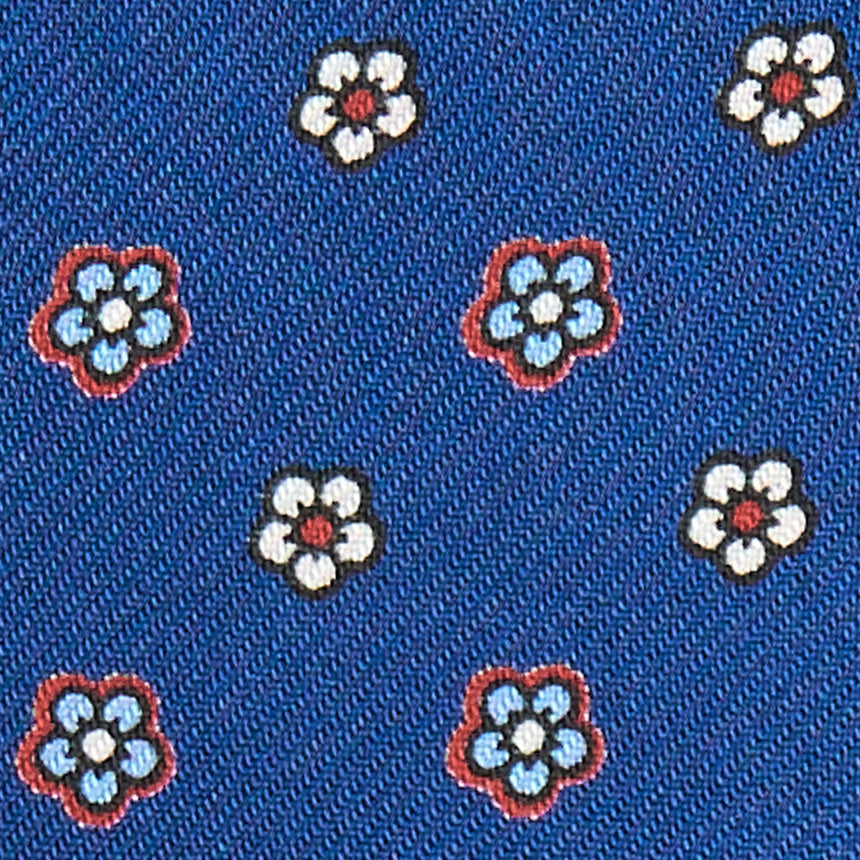 PORTAOCCHIALI BLU