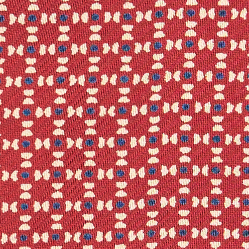 BURGUNDY GLASSES CASE