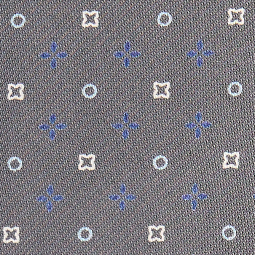 DARK GREY GLASSES CASE