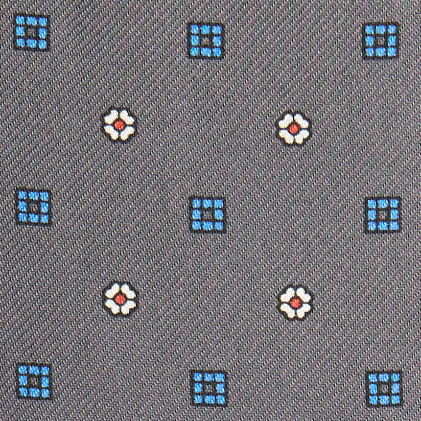 DARK GREY GLASSES CASE