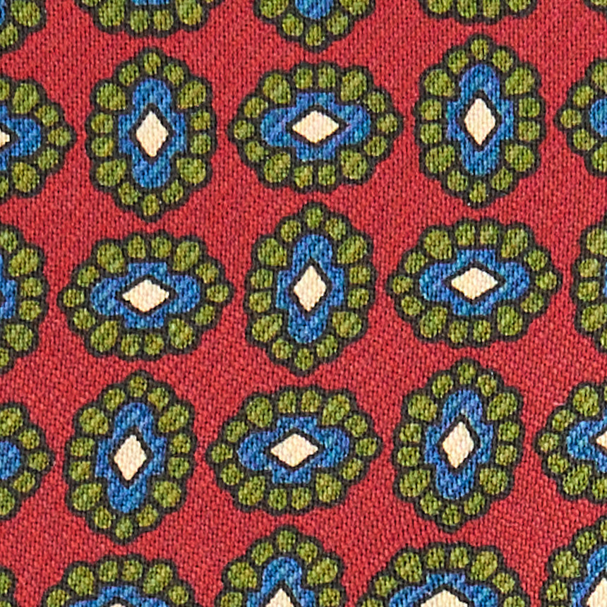 BURGUNDY GLASSES CASE